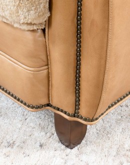 Gunnison Sand Club Chair Gunnison Sand Club Chair