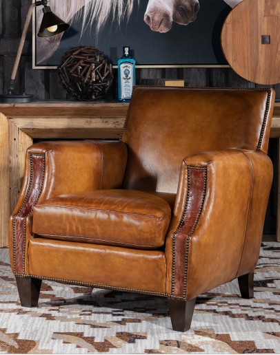 Vanguard Club Chair Vanguard Club Chair