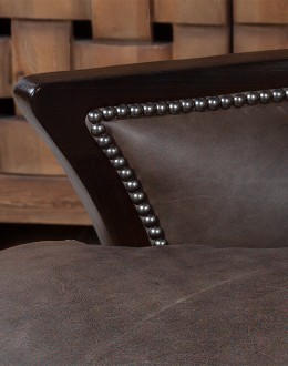 Veranda Dove Wingback Chair Veranda Dove Wingback Chair