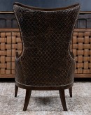 Veranda Dove Wingback Chair