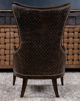 Veranda Dove Wingback Chair Veranda Dove Wingback Chair