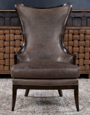 Veranda Dove Wingback Chair