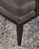 Veranda Dove Wingback Chair