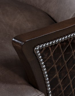 Veranda Dove Wingback Chair Veranda Dove Wingback Chair