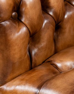 Winchester Tufted Lounge Chair 5501 tavern chair