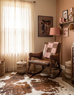 Yachtsman Rocking Chair