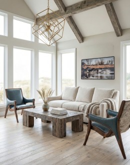 Boca Sands Fabric Sofa