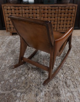 Yachtsman Rocking Chair Yachtsman Rocking Chair