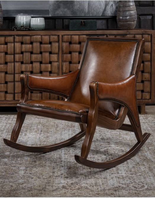 Yachtsman Rocking Chair