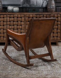 Yachtsman Rocking Chair Yachtsman Rocking Chair