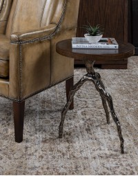 Branch Accent Table