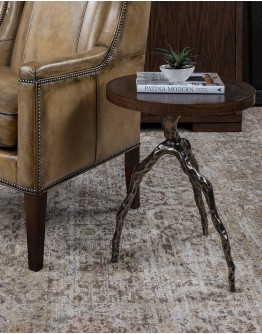 Branch Accent Table