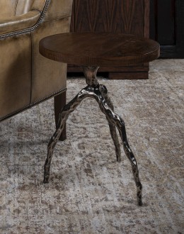 Branch Accent Table