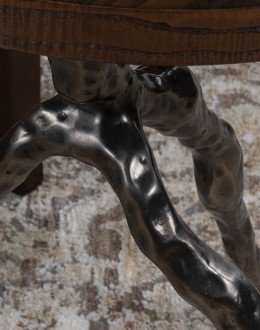 Branch Accent Table