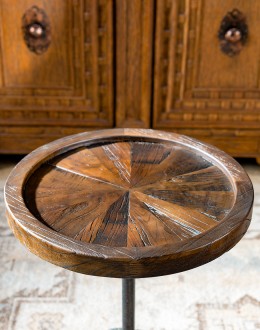 Horton Accent Table Horton Accent Table