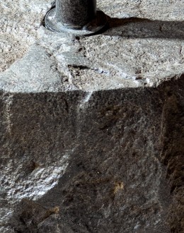 Horton Accent Table Horton Accent Table