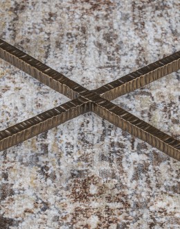 Hudson Cafe End Table