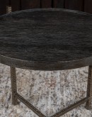 Hudson Cafe End Table