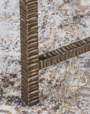 Hudson Cafe End Table