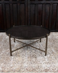 Hudson Cafe Cocktail Table