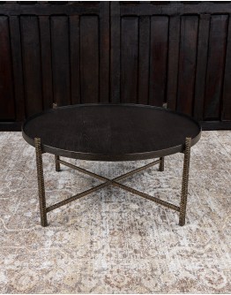 Hudson Cafe Cocktail Table