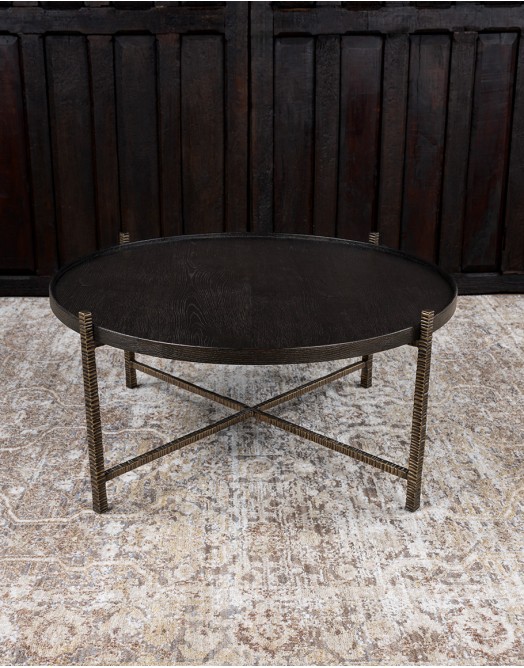 Hudson Cafe Cocktail Table