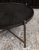 Hudson Cafe Cocktail Table