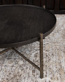 Hudson Cafe Cocktail Table