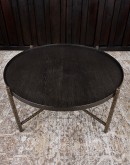 Hudson Cafe Cocktail Table