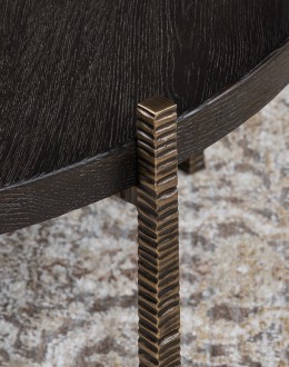 Hudson Cafe Cocktail Table