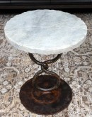 Jackson Hole Accent Table