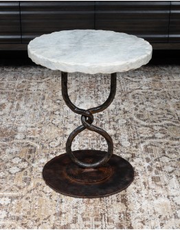 Jackson Hole Accent Table Jackson Hole Accent Table
