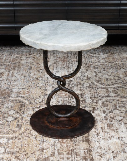 Jackson Hole Accent Table Jackson Hole Accent Table