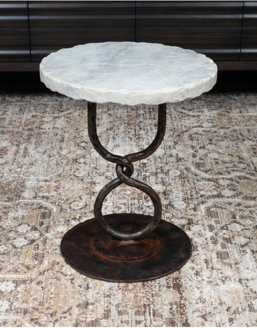 Jackson Hole Accent Table