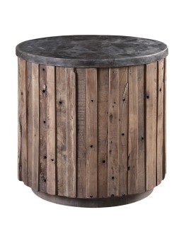 Lockwood Accent Table