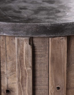 Lockwood Accent Table