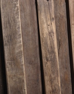 Lockwood Accent Table