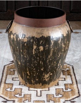 Neith Accent Table