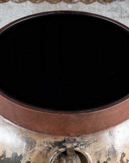 Neith Accent Table lowest priced neith accent table #24860 by uttermost