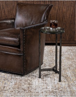 Telluride Martini Accent Table