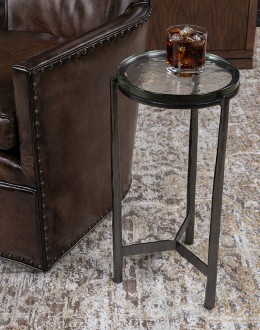 Telluride Martini Accent Table
