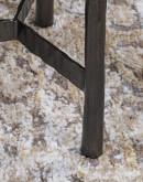 Telluride Martini Accent Table