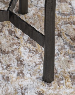 Telluride Martini Accent Table