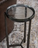Telluride Martini Accent Table