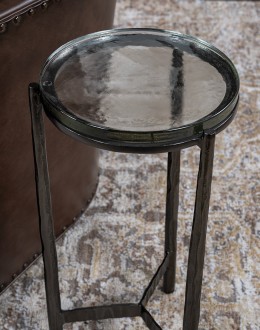 Telluride Martini Accent Table