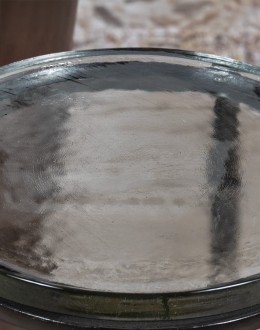 Telluride Martini Accent Table