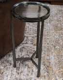 Telluride Martini Accent Table
