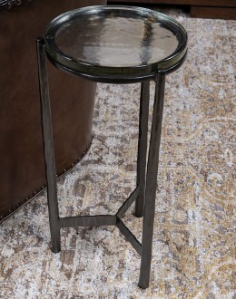Telluride Martini Accent Table