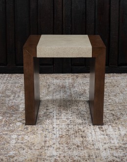 Thea End Table