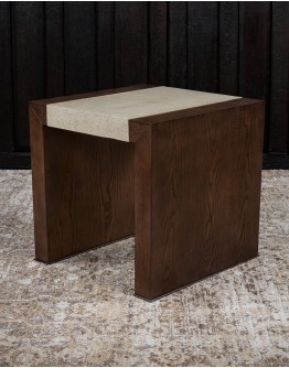 Thea End Table